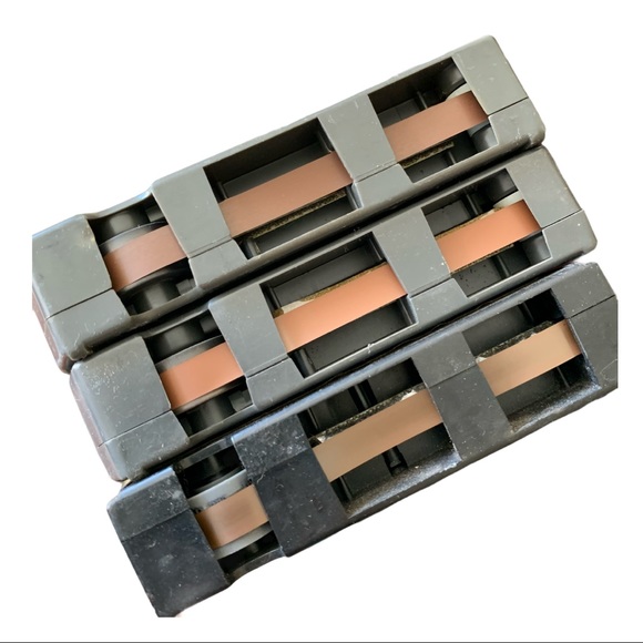 Lot of 3 Merle Haggard 8 track tapes - Picture 8 of 11